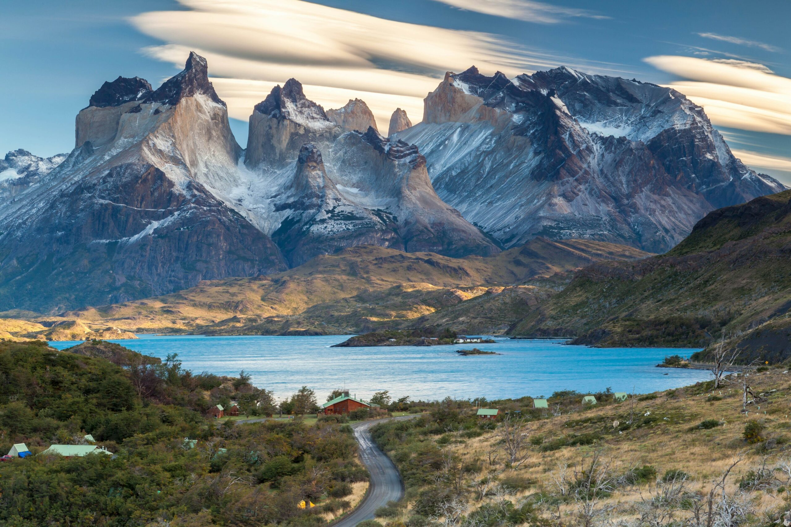 Chile