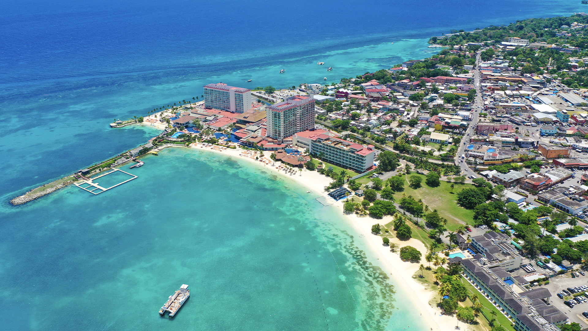 Jamaica
