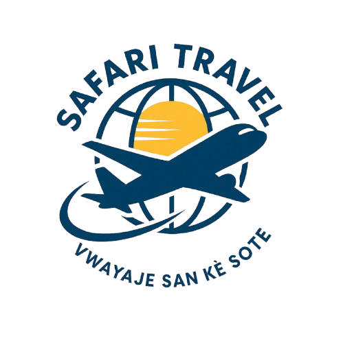 SAFARI TRAVEL AGENCY  LLC